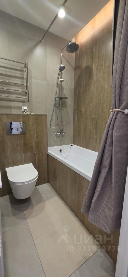 m. Nizhegorodskaya: Apartment, 1-rooms