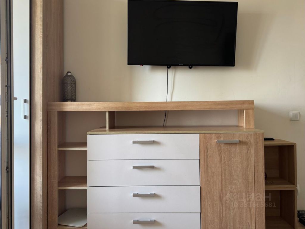 m. Pyatnitskoe shosse: Apartment, 1-rooms