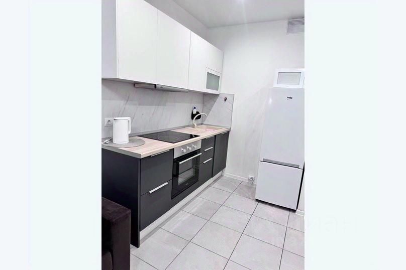 m. Vnukovo: Apartment, 1-rooms