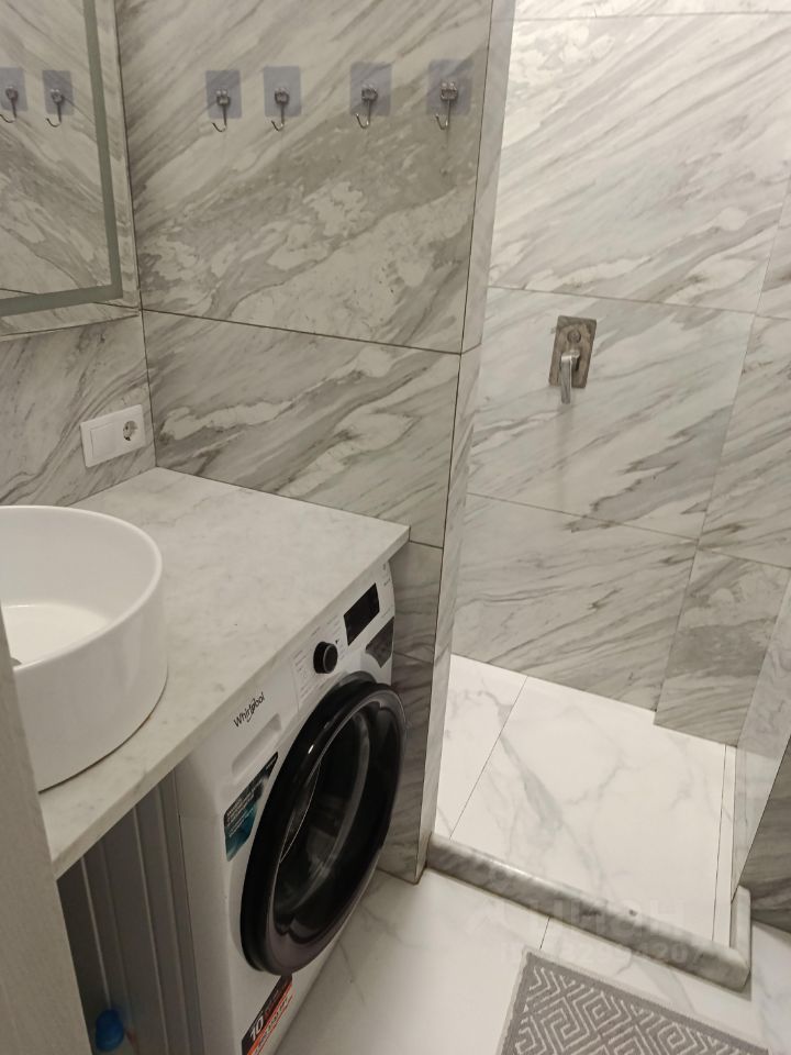 m. Khimki: Apartment, studio