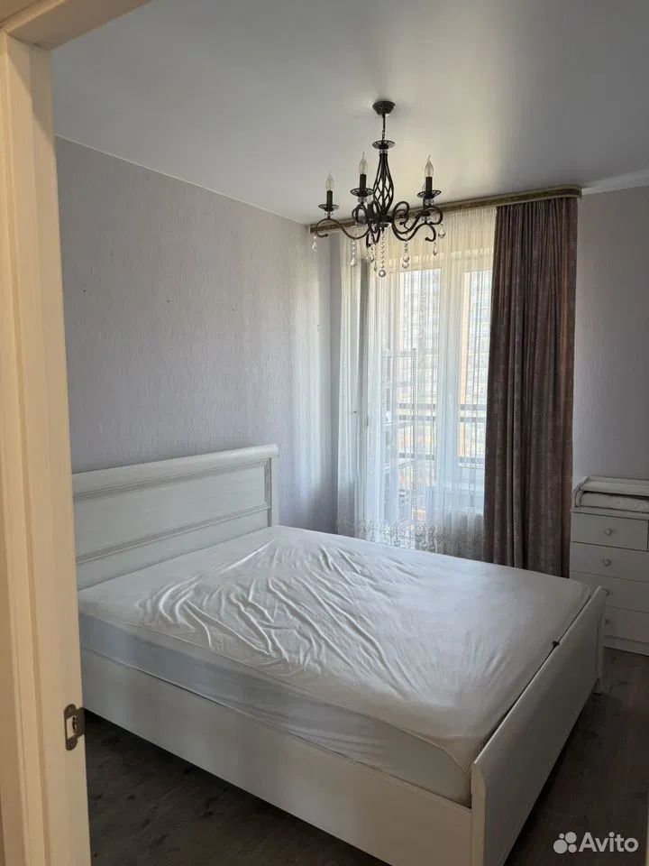 m. Zheleznodorozhnaya: Apartment, 2-rooms