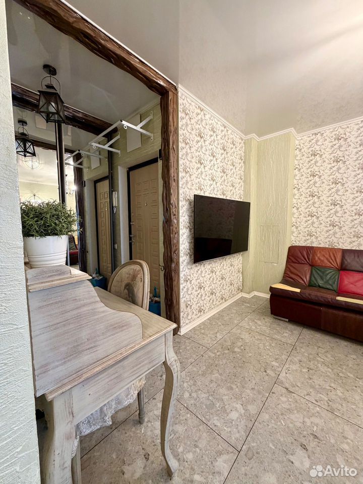 m. Khlebnikovo: Apartment, 2-rooms