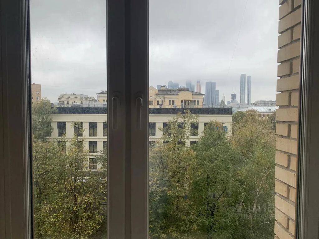 m. Kievskaya: Apartment, 2-rooms