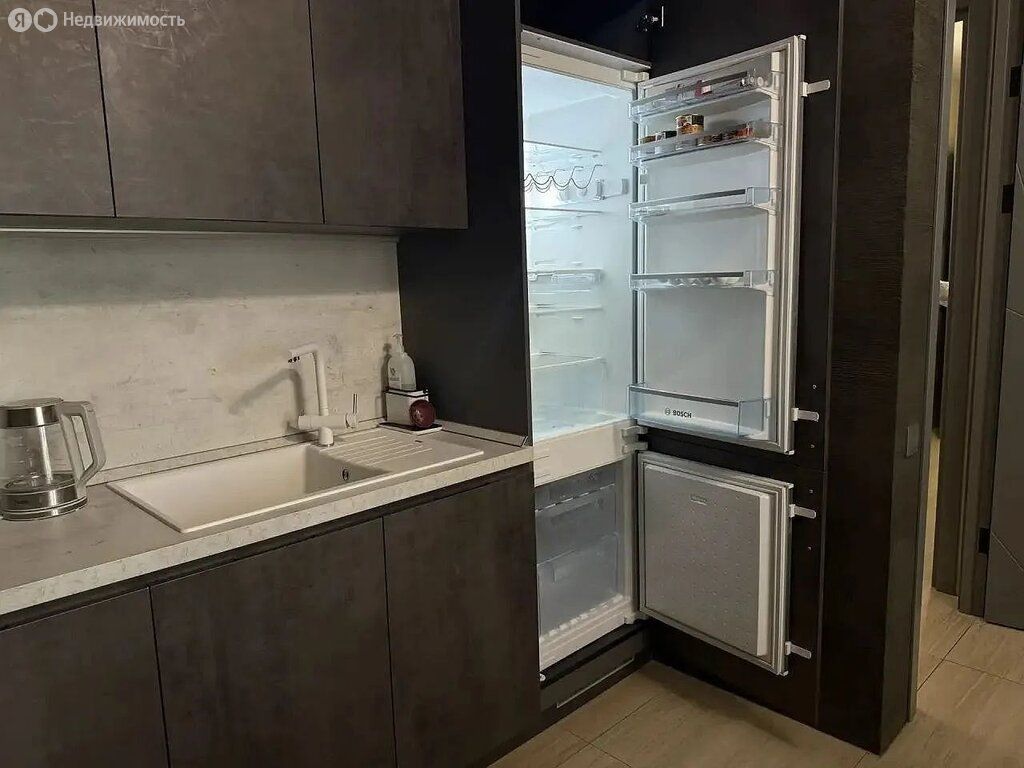 m. Lokomotiv: Apartment, 2-rooms