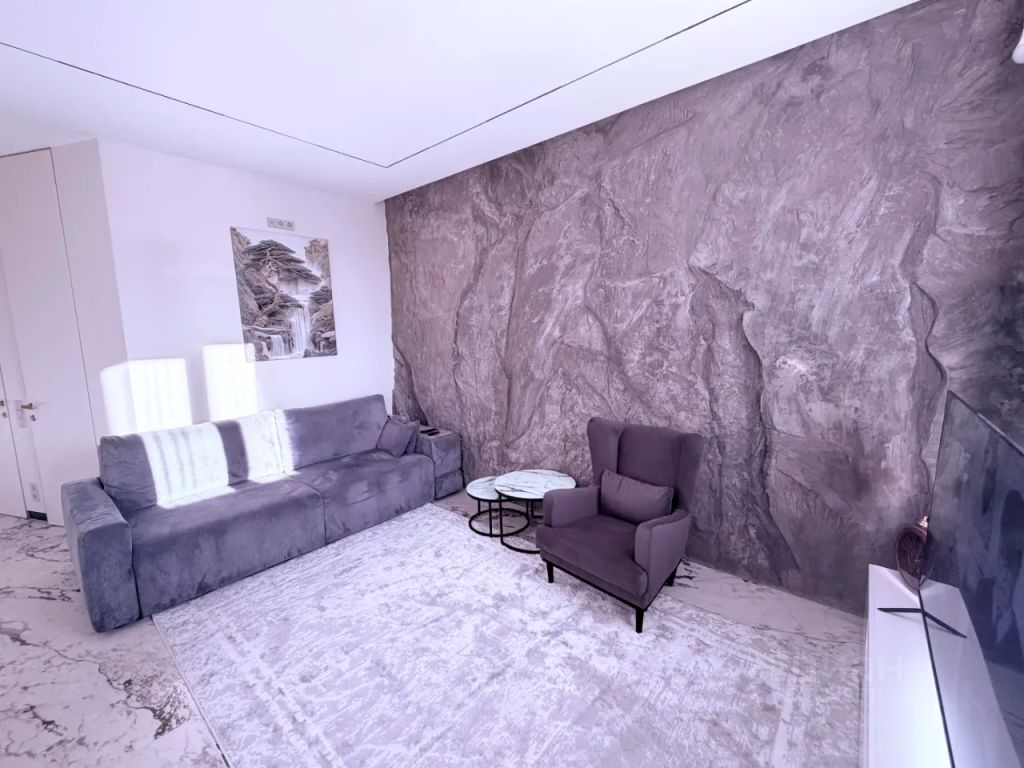 m. Shelepikha: Apartment, 2-rooms