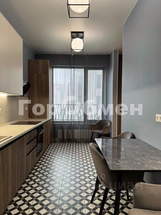 m. Kuntsevskaya: Apartment, 2-rooms