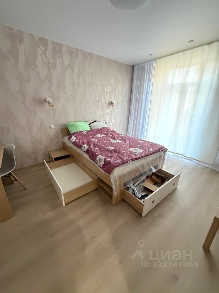 m. Opalikha: Apartment, 2-rooms