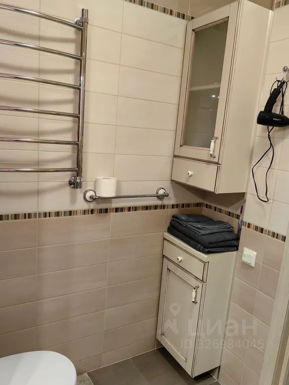 m. Zheleznodorozhnaya: Apartment, 1-rooms