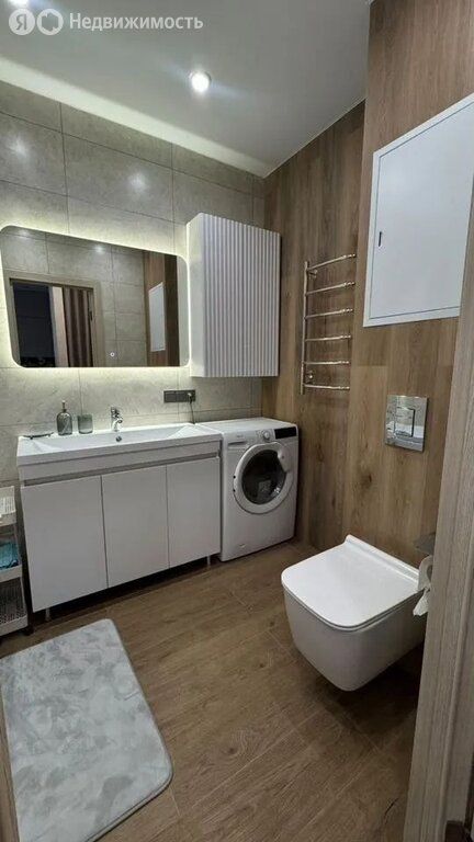 m. Bagrationovskaya: Apartment, 1-rooms