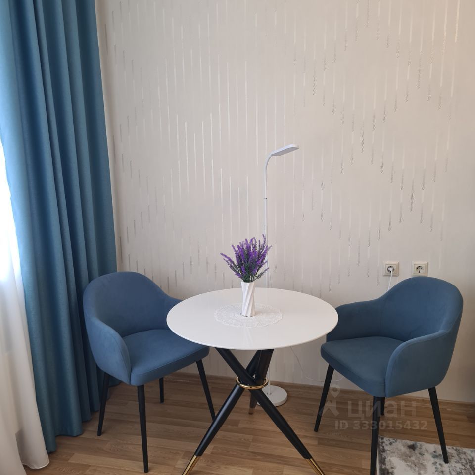 m. Khimki: Apartment, 1-rooms