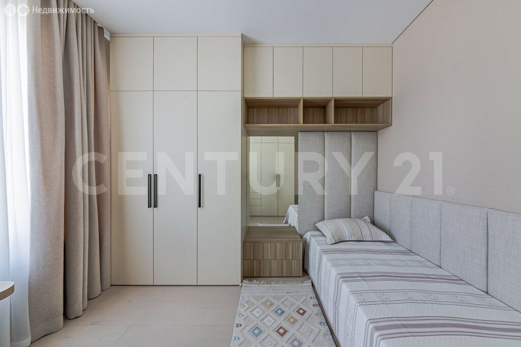 m. Terekhovo: Apartment, 3-rooms