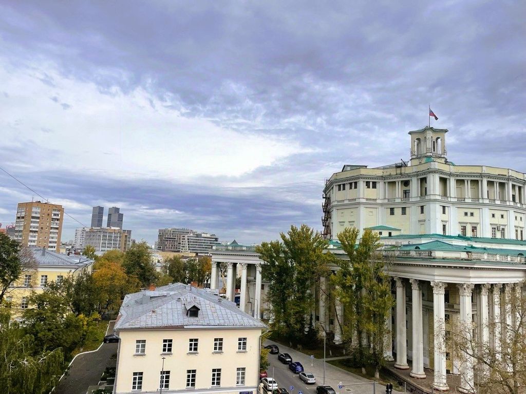 m. Dostoevskaya: Apartment, 2-rooms