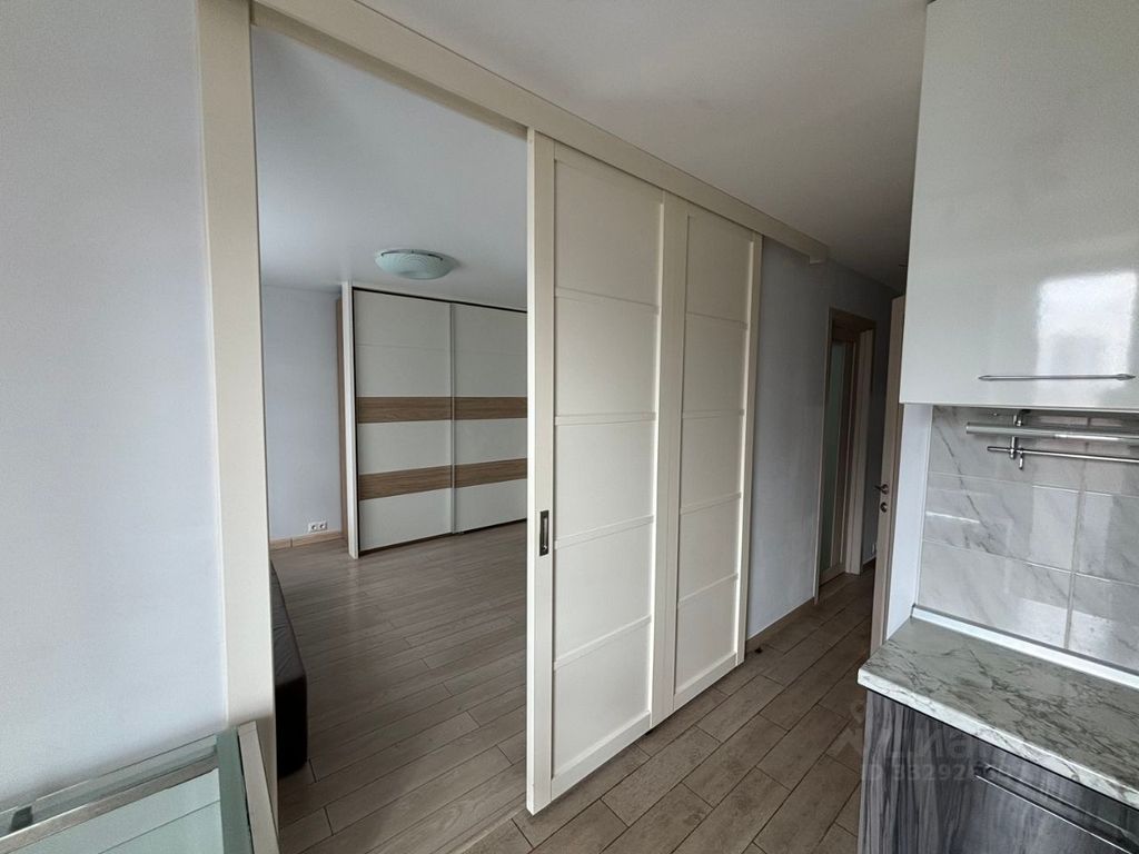 m. Prospekt Vernadskogo: Apartment, 1-rooms