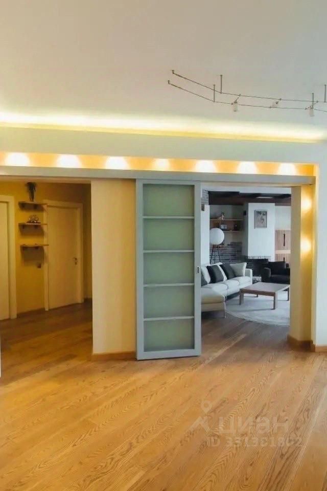 m. Zyuzino: Apartment, 3-rooms