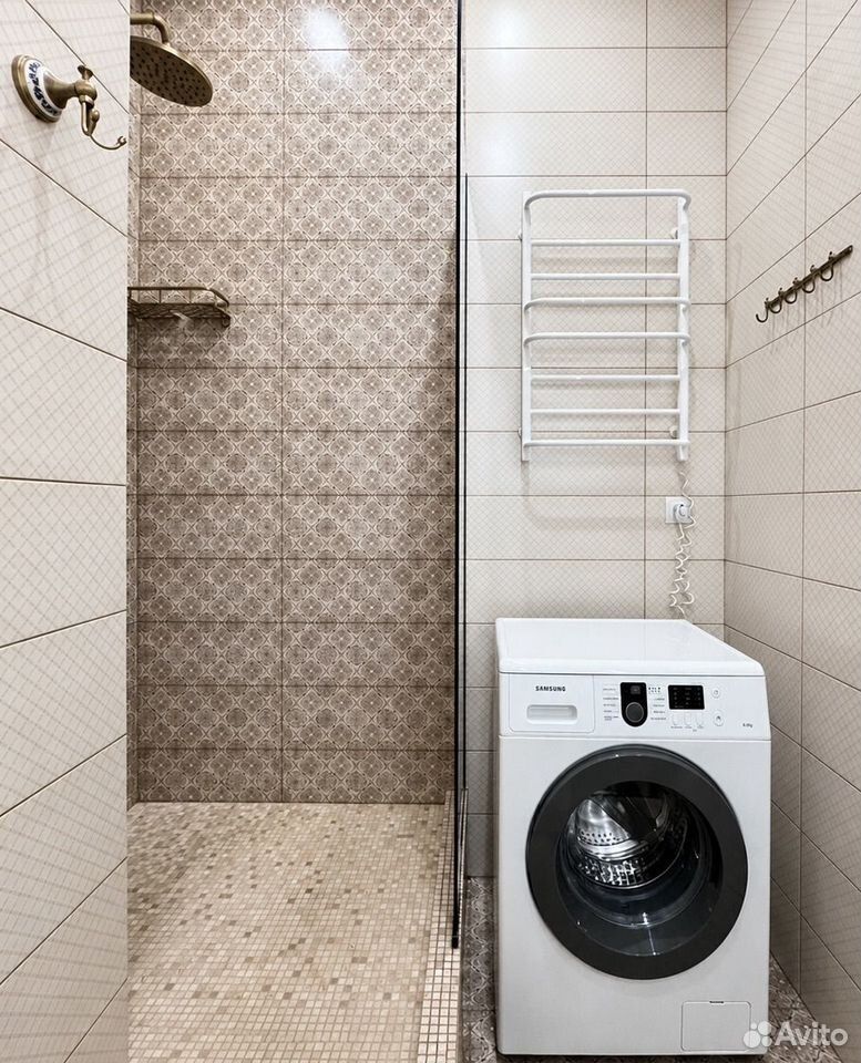 m. Novokhokhlovskaya: Apartment, 1-rooms