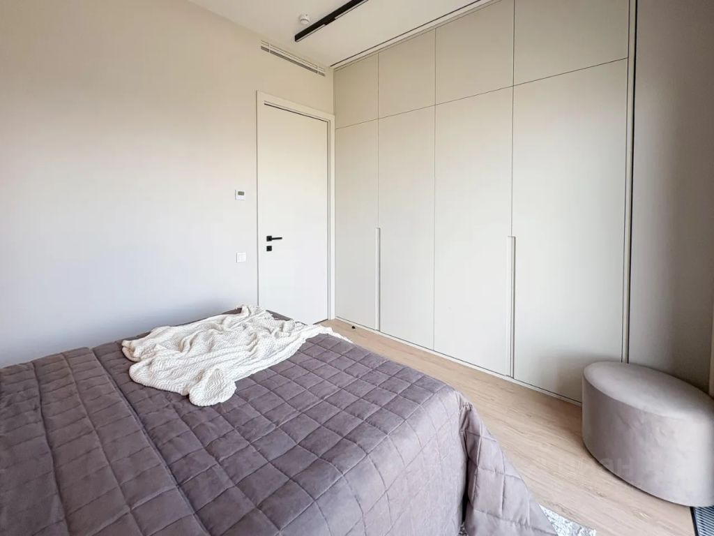 m. Studencheskaya: Apartment, 2-rooms