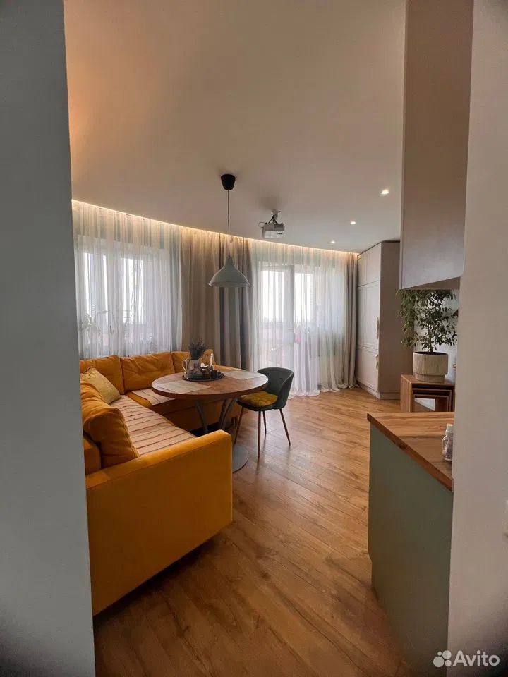 m. Dolgoprudnaya: Apartment, 2-rooms