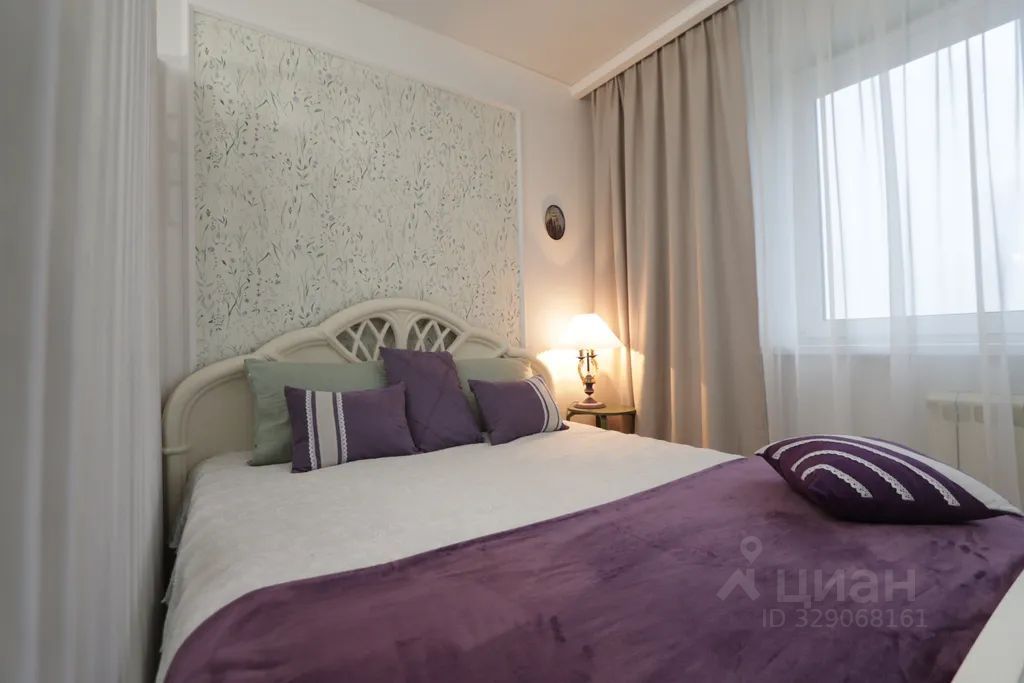 m. Dolgoprudnaya: Apartment, 1-rooms
