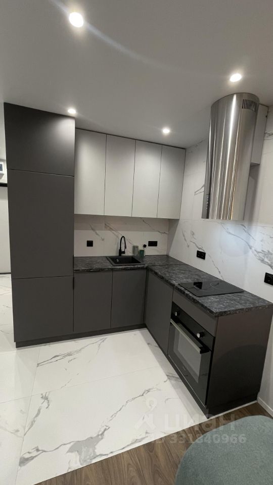 m. Vnukovo: Apartment, 1-rooms