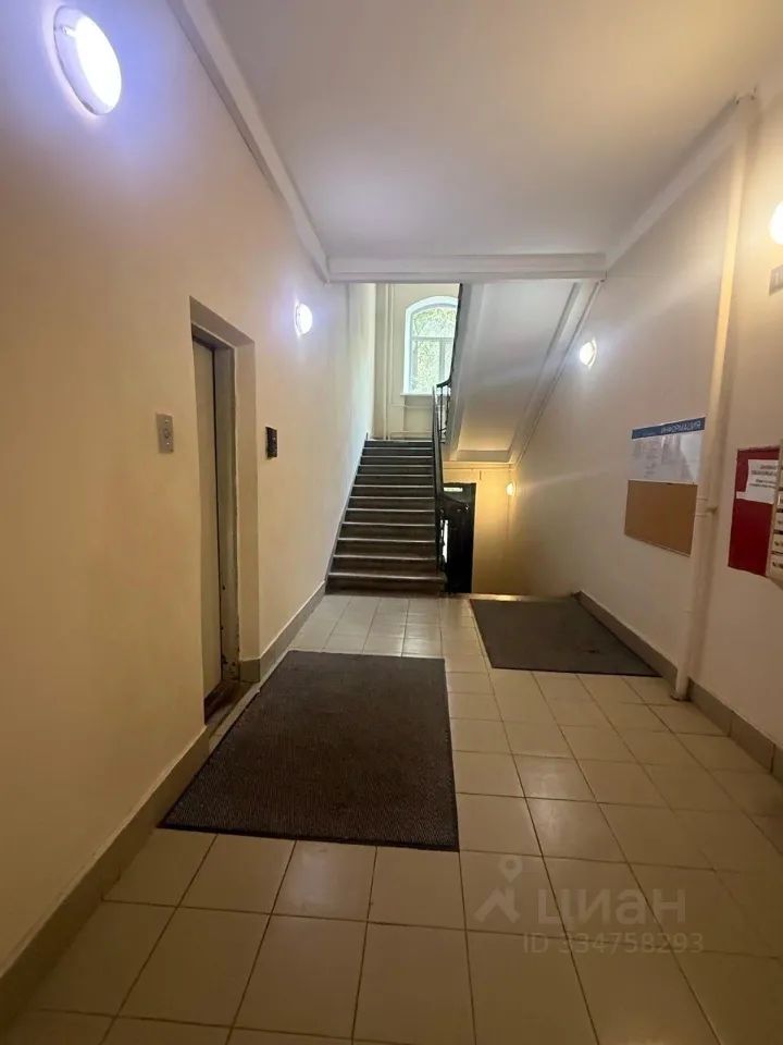 m. Kutuzovskaya: Apartment, 2-rooms