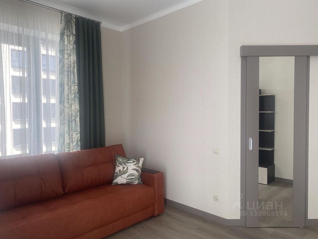m. Alekseevskaya: Apartment, 2-rooms