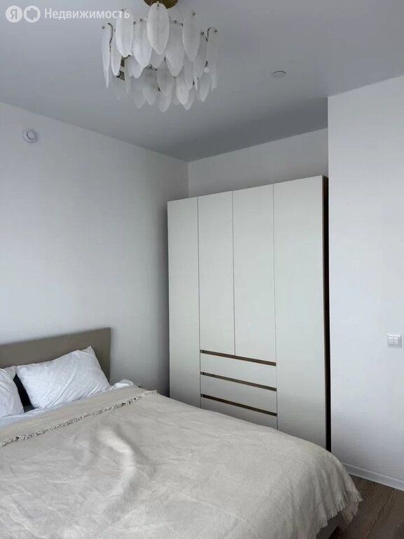 m. Okruzhnaya: Apartment, 1-rooms