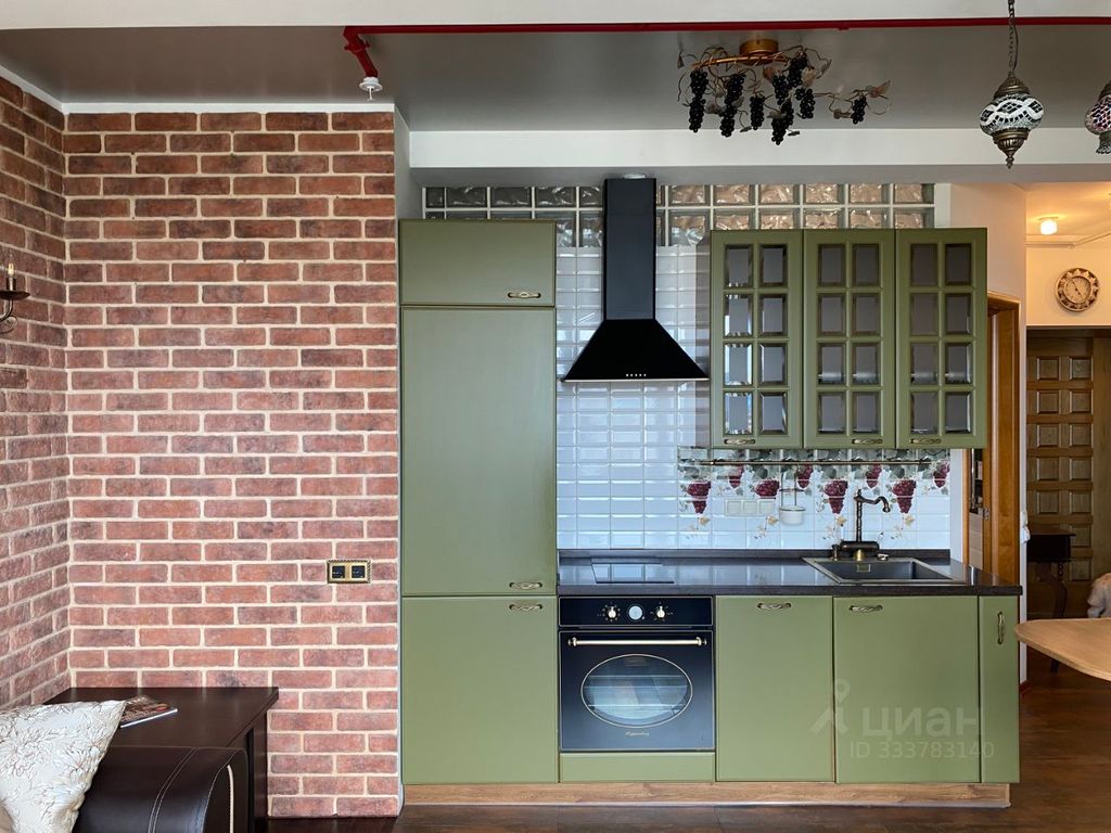 m. Begovaya: Apartment, 1-rooms