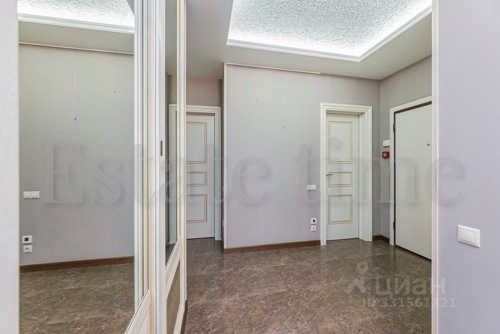m. Serpukhovskaya: Apartment, 3-rooms