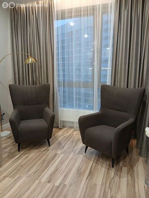 m. TsSKA: Apartment, 2-rooms