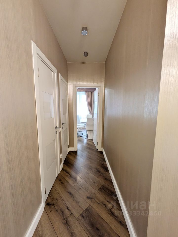 m. Novatorskaya: Apartment, 1-rooms