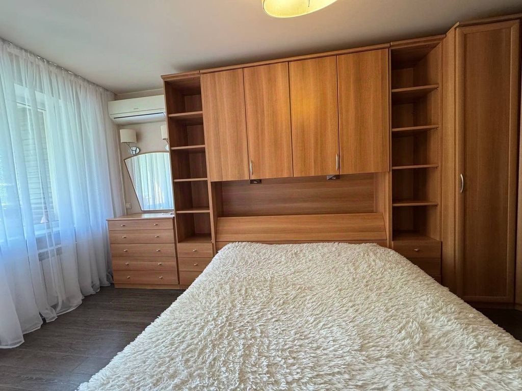 m. Zheleznodorozhnaya: Apartment, 2-rooms