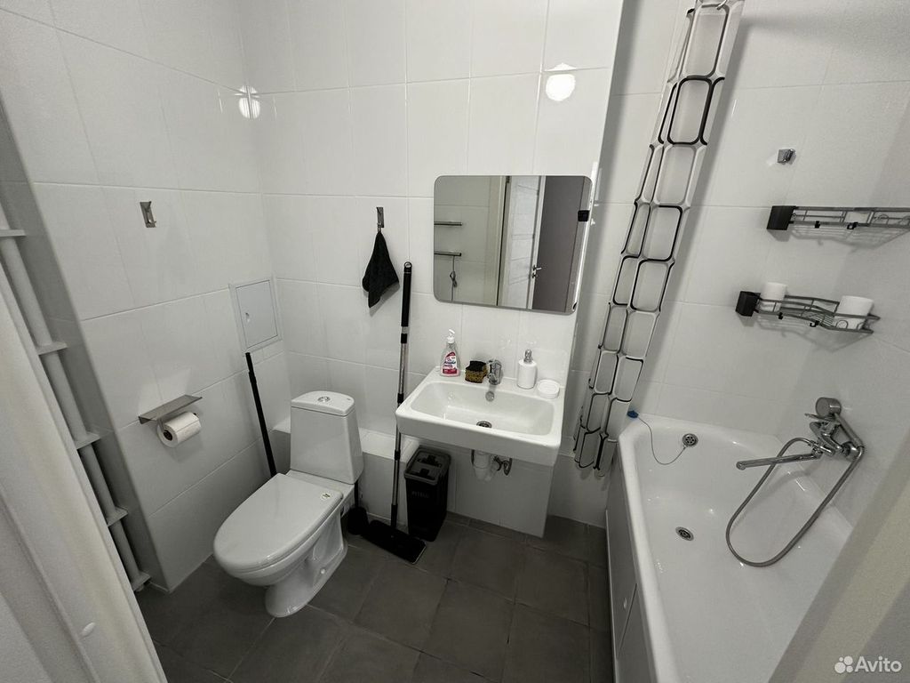 m. Zheleznodorozhnaya: Apartment, 1-rooms
