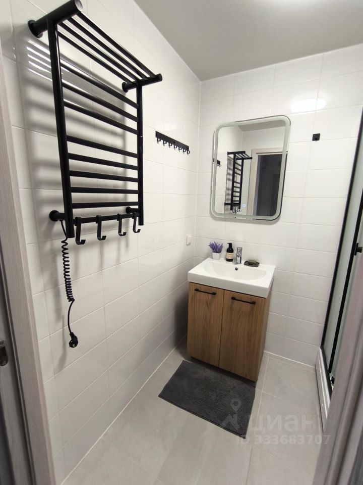m. Vladykino: Apartment, 2-rooms