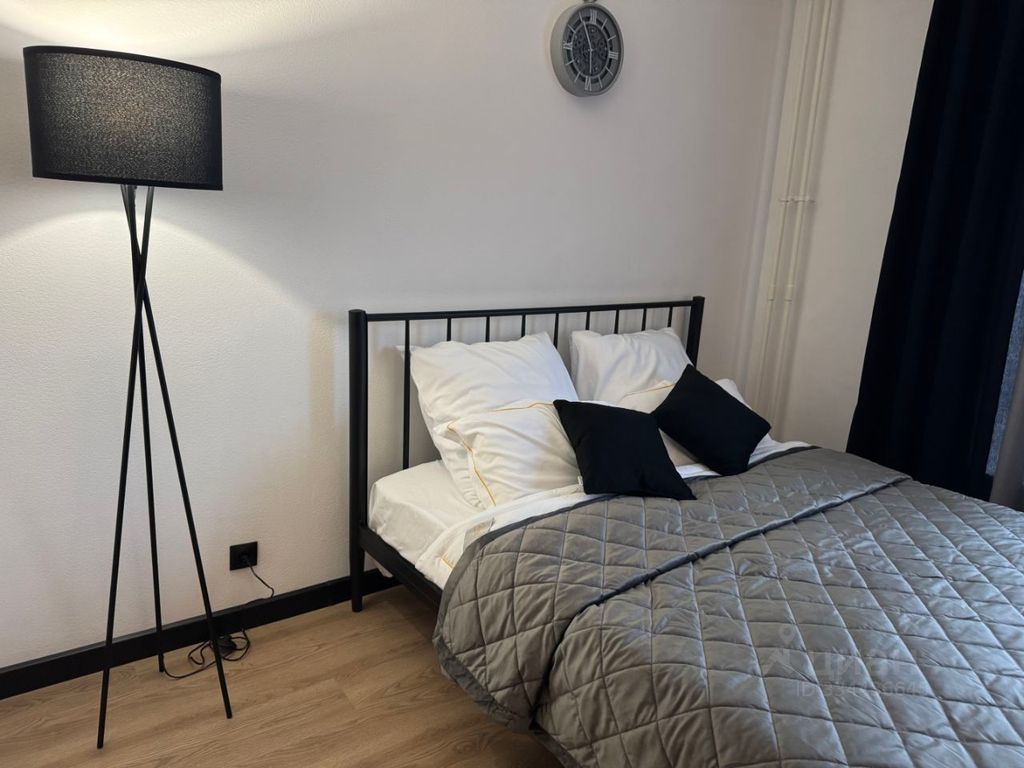 m. Kotelniki: Apartment, studio
