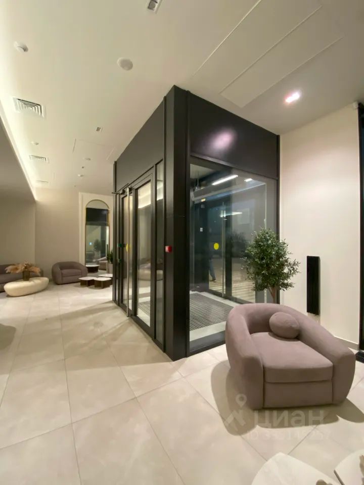 m. Ugreshskaya: Apartment, 2-rooms