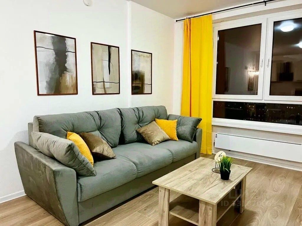 m. Kotelniki: Apartment, 1-rooms