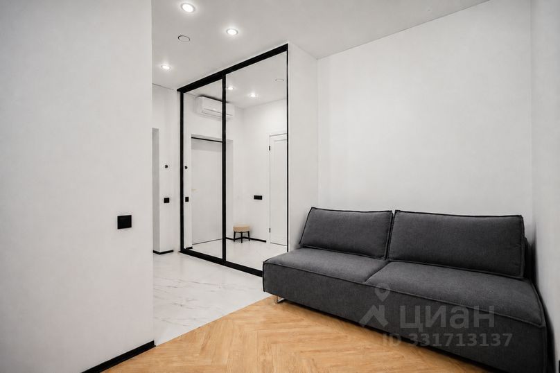m. Paveletskaya: Apartment, 1-rooms