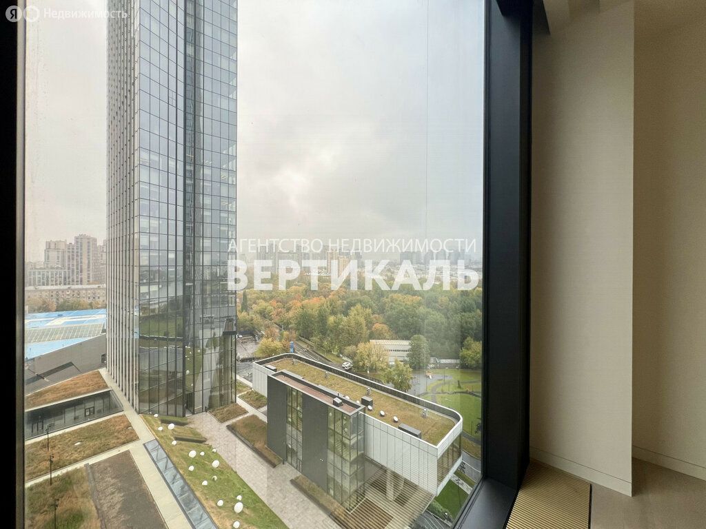 m. Delovoy tsentr (Vystavochnaya): Apartment, 4-rooms