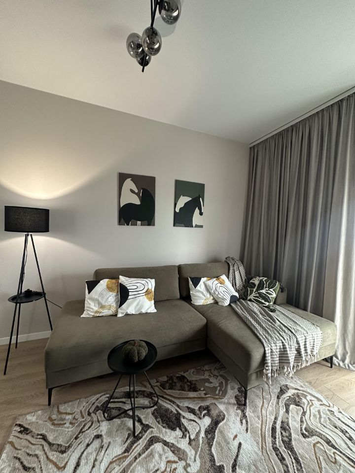 m. Strogino: Apartment, 1-rooms
