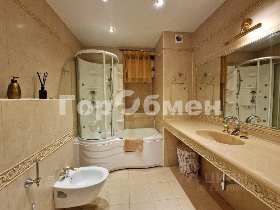 m. Chkalovskaya: Apartment, 2-rooms