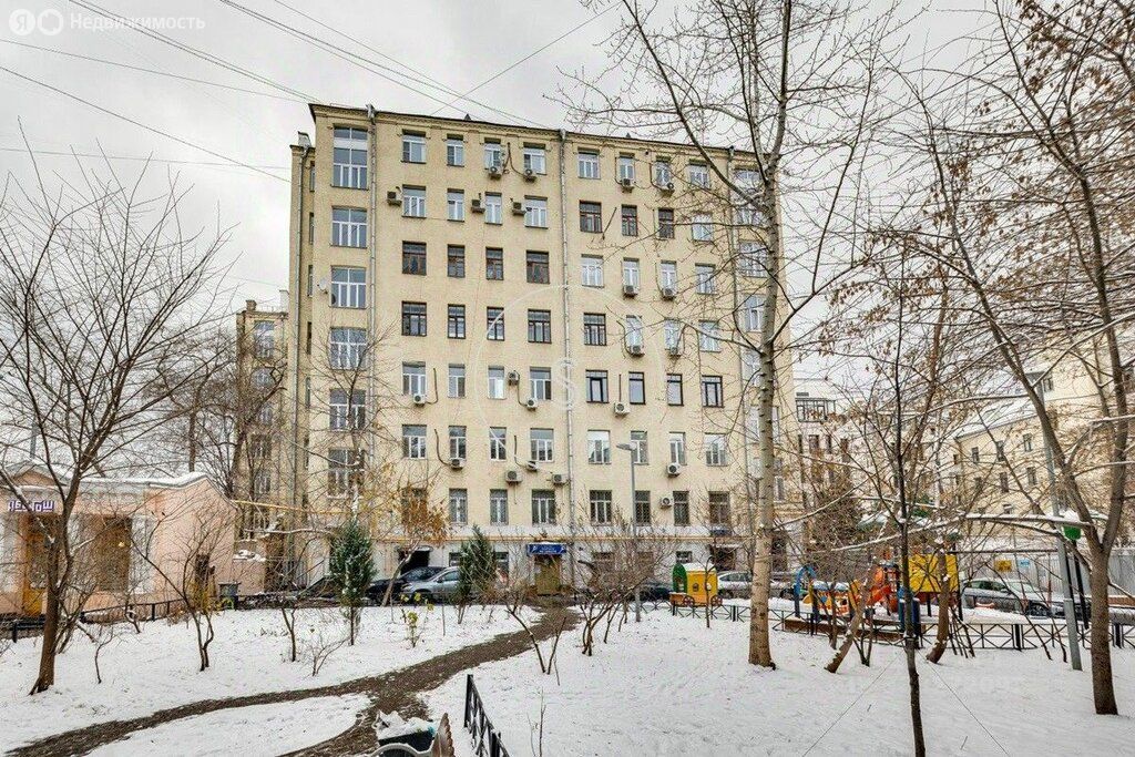 m. Kievskaya: Apartment, 2-rooms