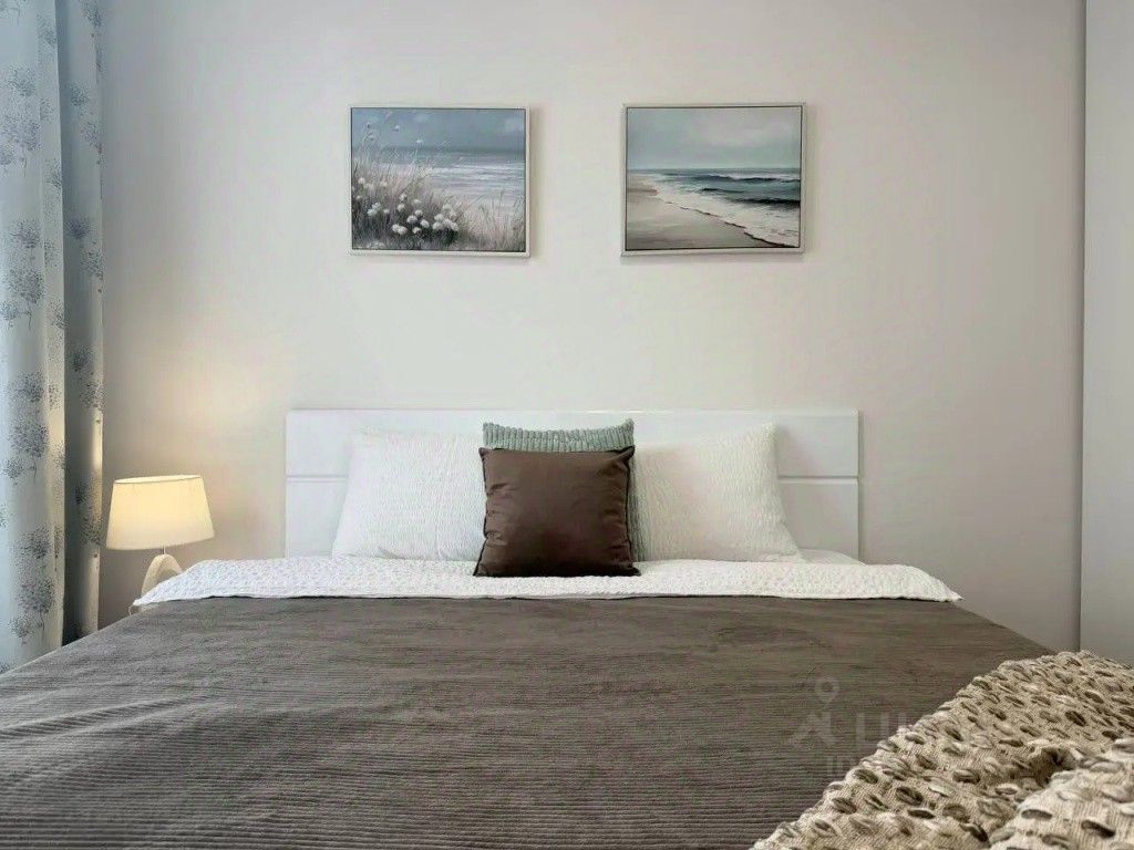 m. Kotelniki: Apartment, 1-rooms