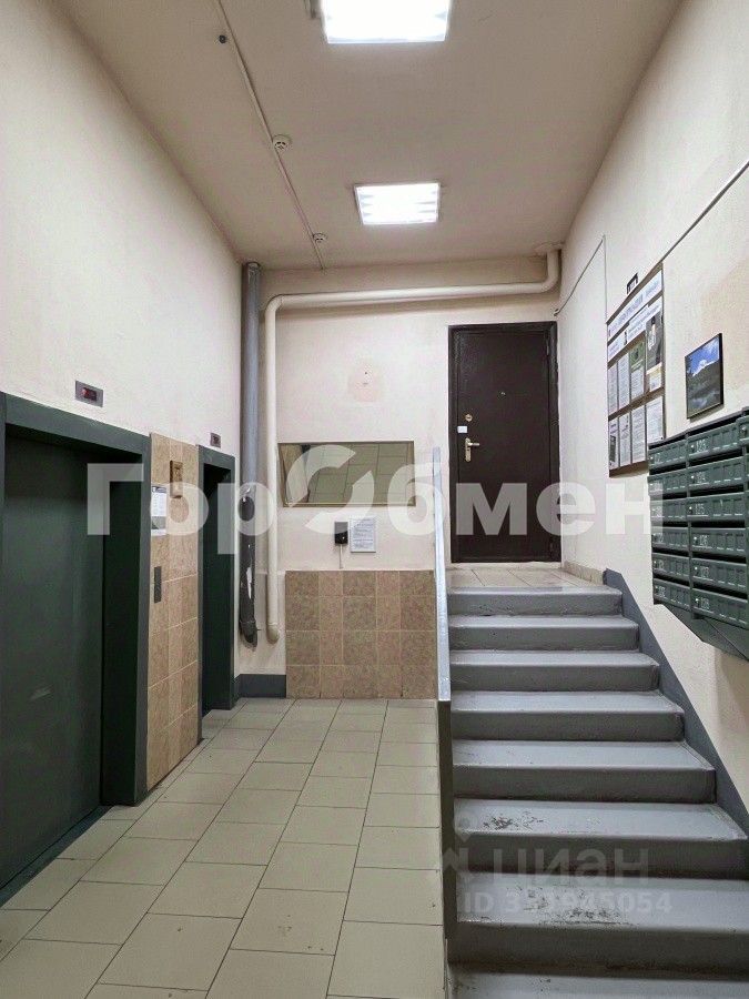 m. Zhulebino: Apartment, 1-rooms