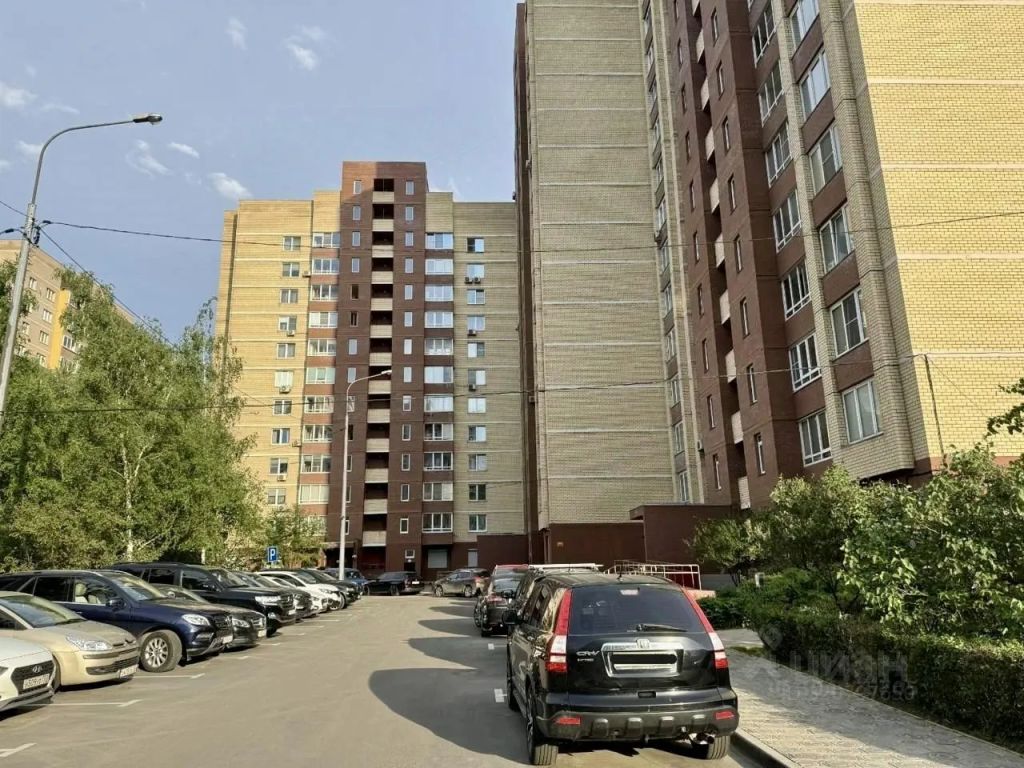 m. Medvedkovo: Apartment, 1-rooms