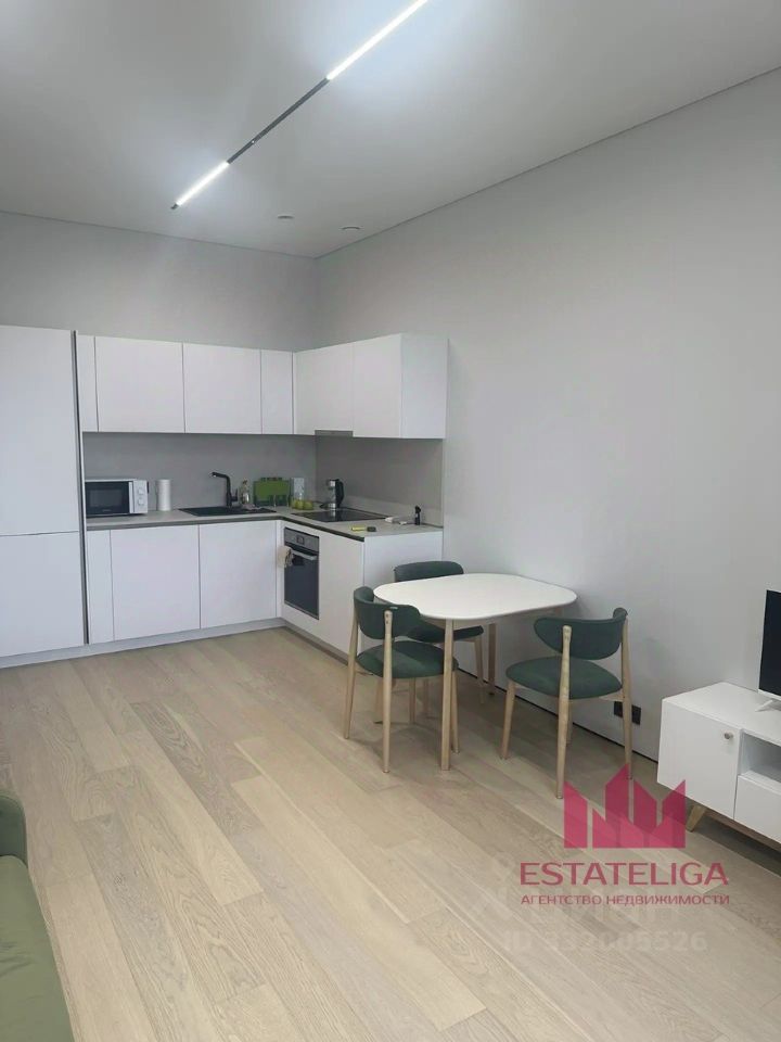 m. Terekhovo: Apartment, 2-rooms