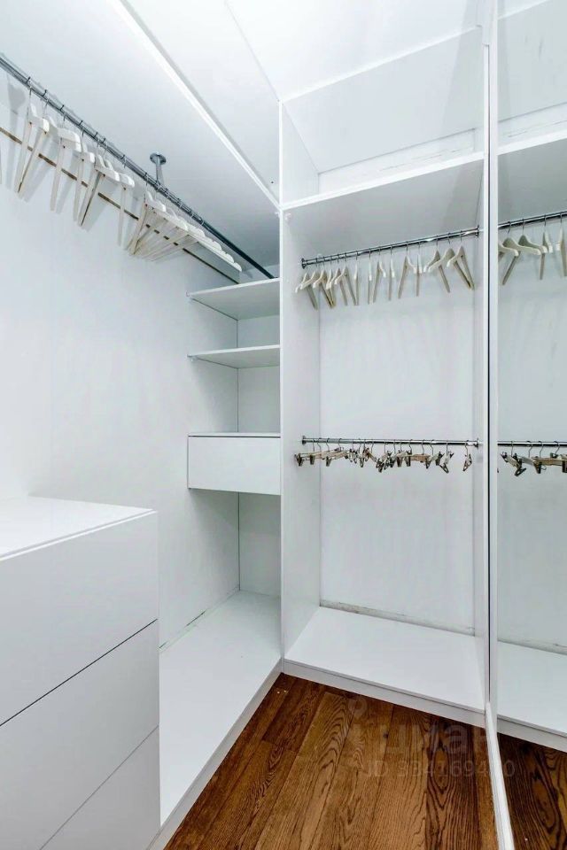 m. Tekhnopark: Apartment, 2-rooms