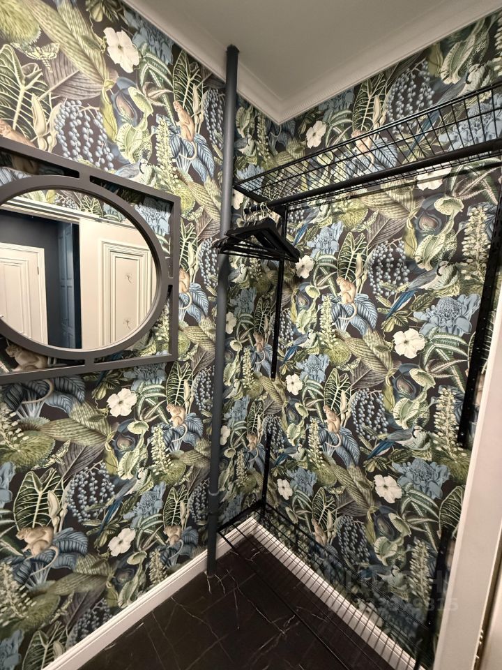 m. Sokolniki: Apartment, 1-rooms