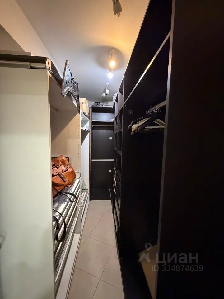 m. Kuzminki: Apartment, 2-rooms