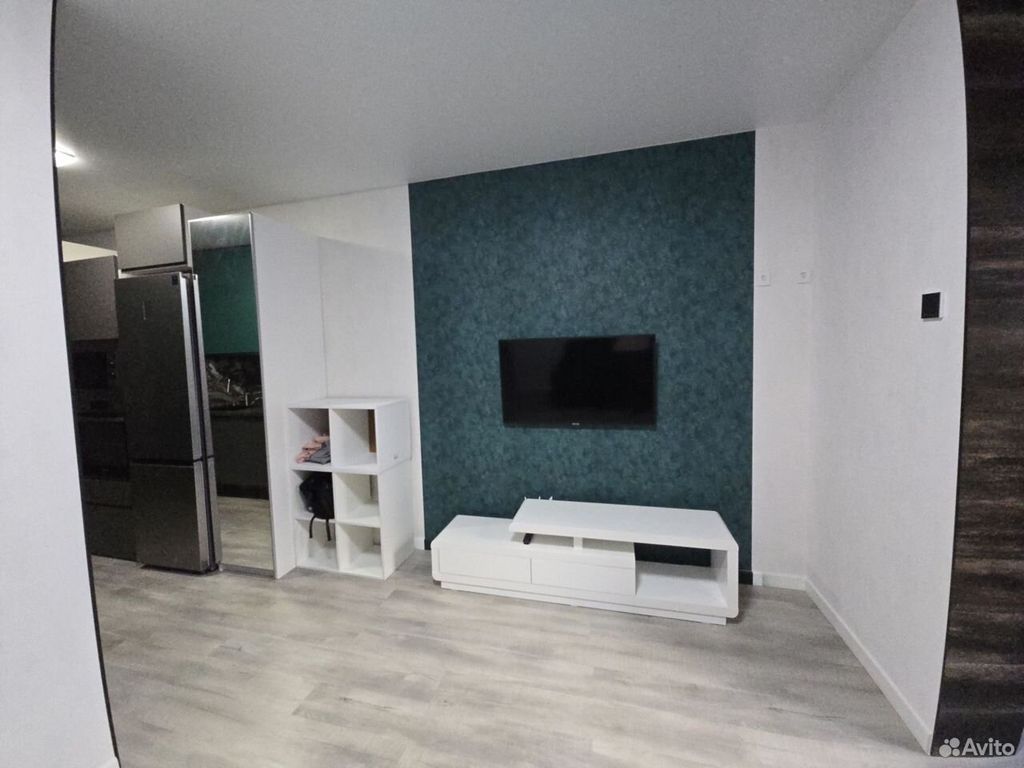 m. Nikolskoe: Apartment, studio