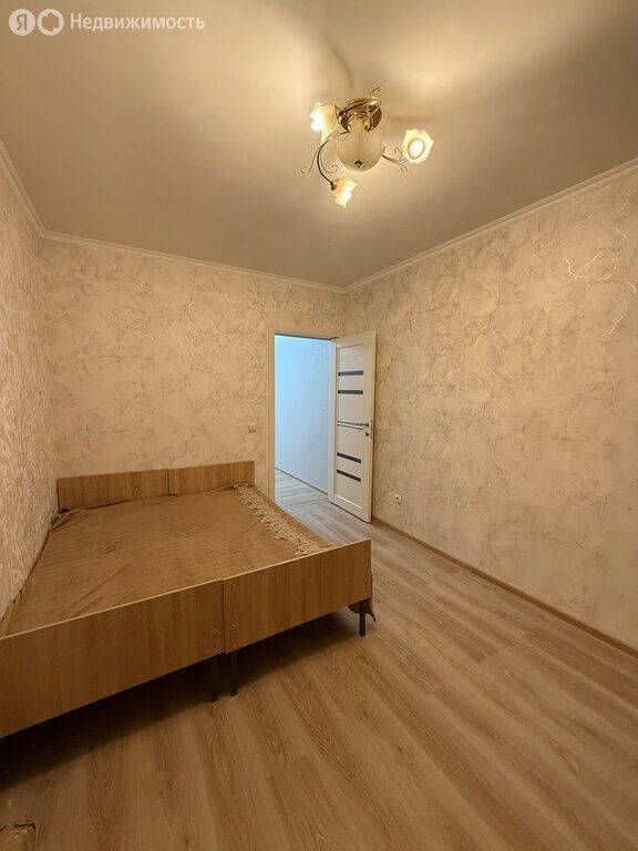 m. Bakovka: Apartment, 2-rooms